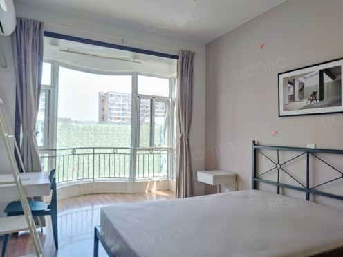 合租·爱家馨城 3居室 东卧