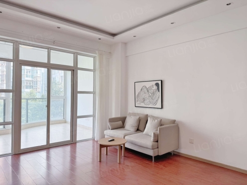 整租·城南名著 2室1厅 北