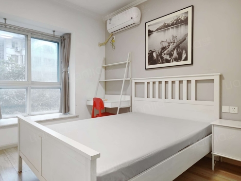 合租·colour彼岸 3居室 西南卧