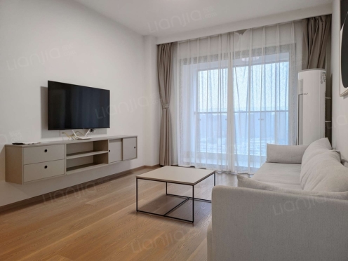 整租·尊邸 3室1厅 南