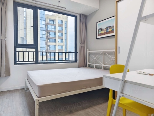 合租·朗基御今缘 5居室 北卧