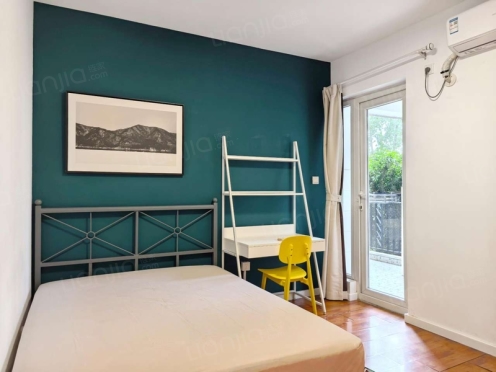 合租·武海中华锦绣 3居室 东卧