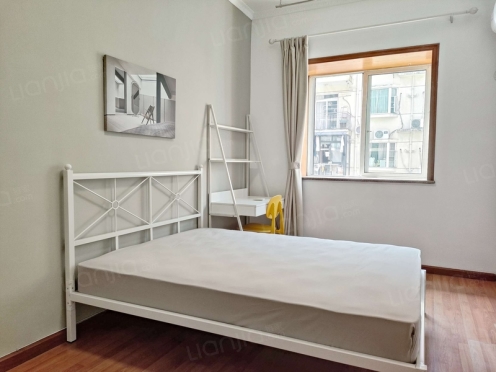 合租·紫荆名园 5居室 南卧