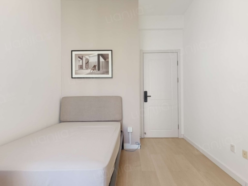 合租·新鸿基悦城 4居室 北卧