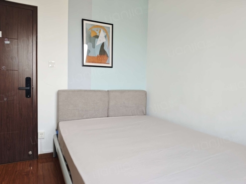 合租·西岸观邸 4居室 北卧