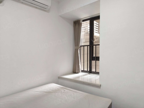 合租·中海云麓世家 4居室 东南卧