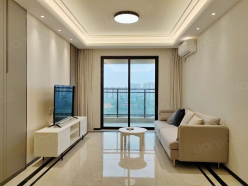 整租·大陆潮里 2室1厅 东