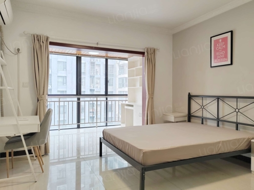 合租·金科一城 4居室 东卧