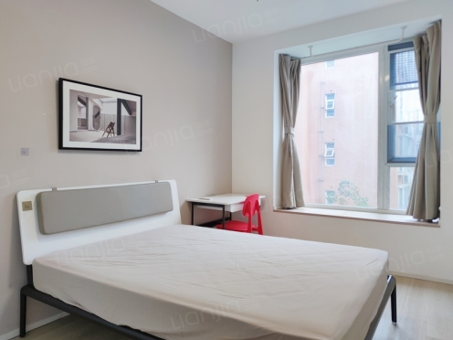 合租·美洲花园三期 3居室 东卧