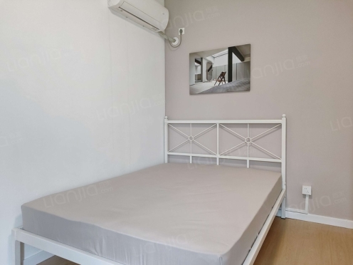 合租·武海中华锦绣 3居室 北卧