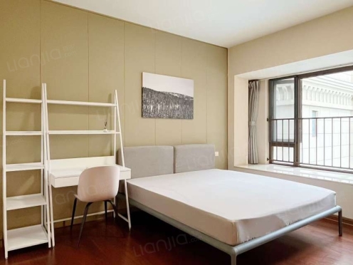 合租·碧桂园沁云里 4居室 南卧