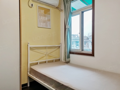 合租·翠堤春晓 5居室 东卧