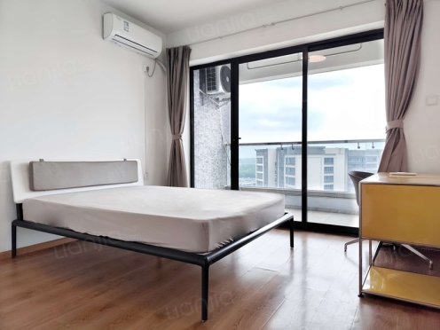 合租·麓府 4居室 东南卧