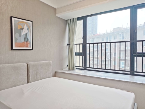 合租·瑞华天地 4居室 东卧