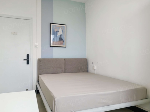 合租·人和逸景 3居室 东卧