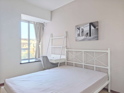 合租·武海中华锦绣 3居室 北卧