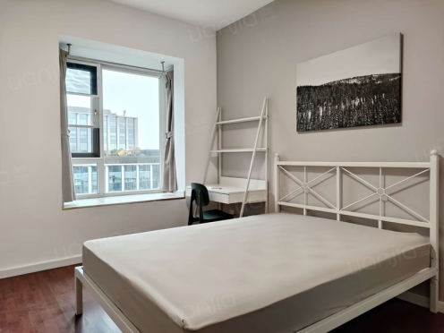 合租·武海中华锦绣 3居室 西卧