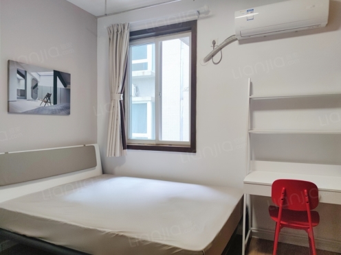 合租·爱家馨城 3居室 西卧