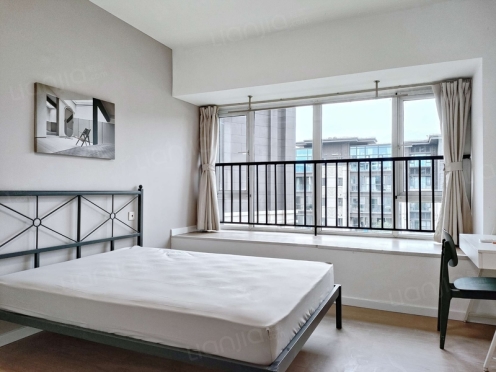 合租·新希望锦悦楠庭 4居室 北卧