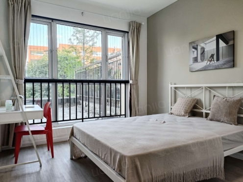 合租·新希望锦悦楠庭 4居室 东北卧