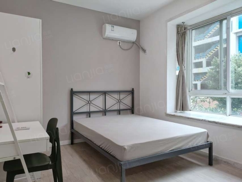 合租·爱家馨城 4居室 东北卧