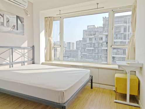 合租·金阳易诚国际 3居室 南卧