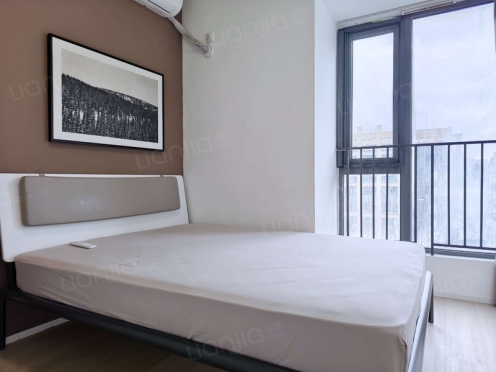 合租·中海翠屏湾 3居室 西卧