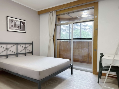 合租·金桔花园二期南苑 3居室 西南卧