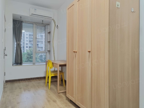 合租·金科一城 3居室 东卧