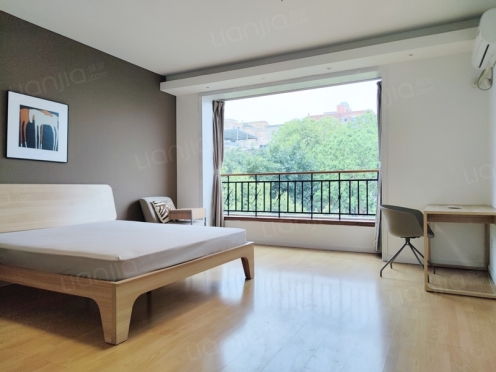 合租·风华苑 4居室 西卧