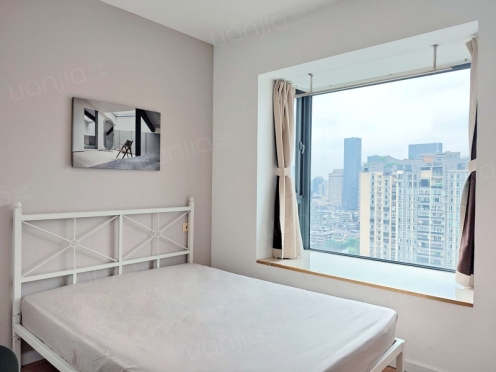 合租·锦天国际 3居室 西南卧