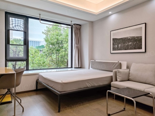 合租·西樾锦宸 4居室 东南卧