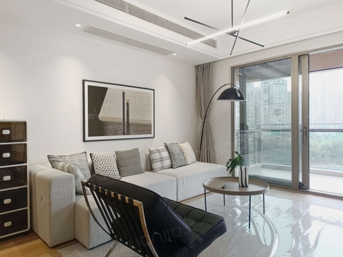 整租·新鸿基悦城 3室1厅 南