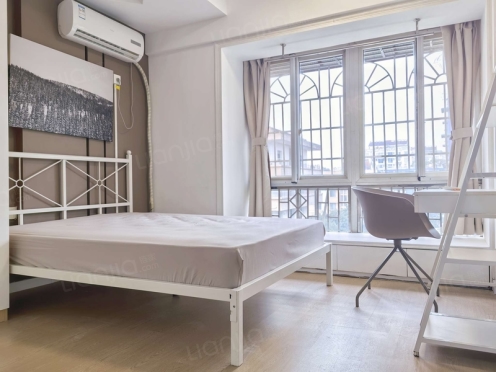 合租·卧龙晓城 3居室 北卧