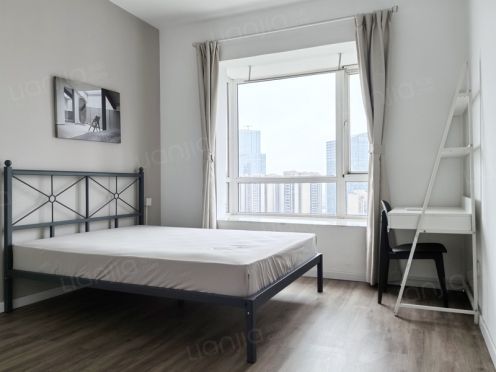 合租·红枫岭三期 3居室 东南卧