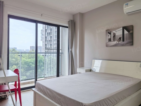 合租·优品道三期 3居室 南卧