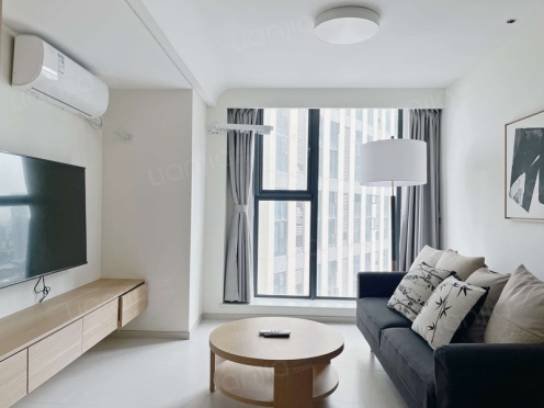 整租·嘉年华青年城 1室1厅 东北