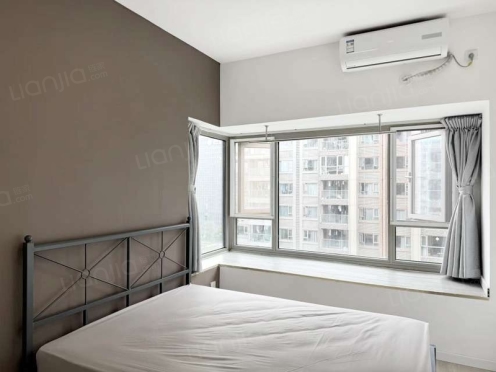 合租·南城都汇汇彩园 3居室 北卧