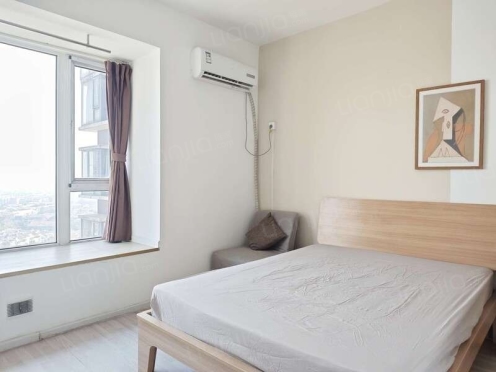 合租·金沙西园四期 4居室 东卧