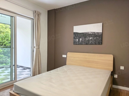 合租·光明城市 4居室 东卧