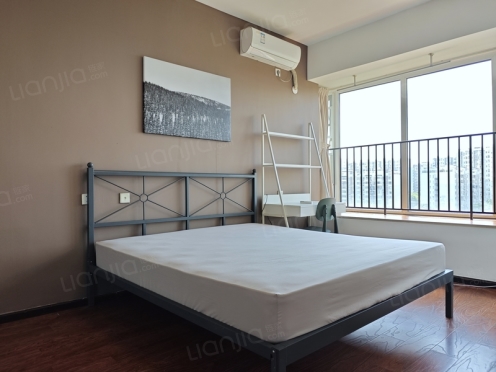 合租·保利锦湖林语南区 4居室 西北卧