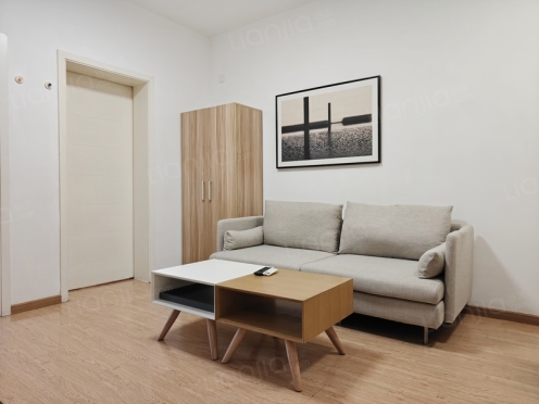 整租·华润凤凰城二期 2室1厅 北