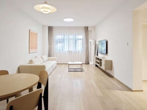 整租·潮蓉金沙彦府北区 2室1厅 北