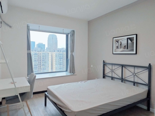 合租·锦天国际 3居室 西南卧