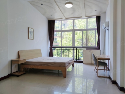 合租·新绿季节 4居室 南卧