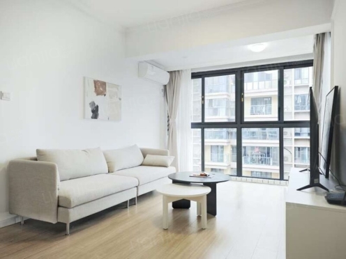 整租·北成星中心 2室1厅 北