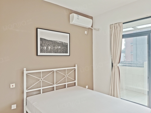 合租·紫东芯座 3居室 西卧