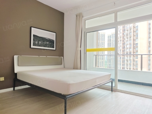 合租·锦蓉佳苑 4居室 西北卧