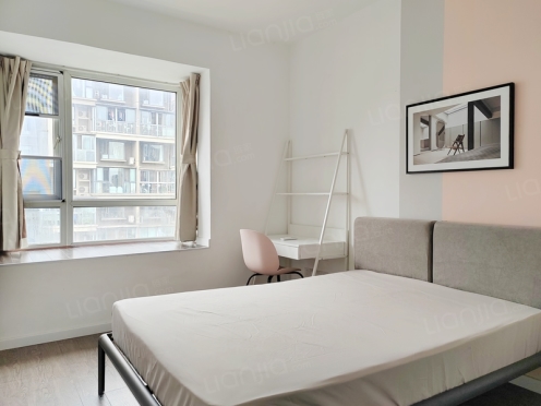 合租·瑞祥御锦 4居室 北卧