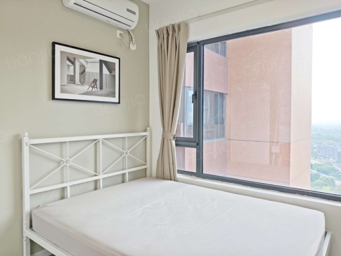 合租·海伦印象 5居室 西北卧